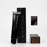 TINTE HYPERTONE  5.35 CHOCOLATE OSCURO